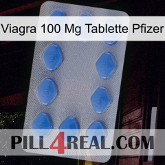 Viagra 100 Mg Tablet Pfizer 21